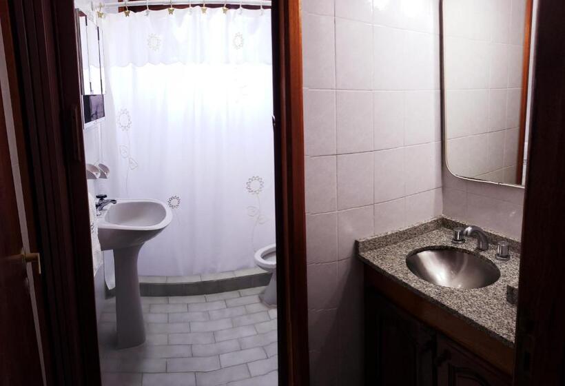 带1个卧室的公寓, Apart Hotel Santa Lucia