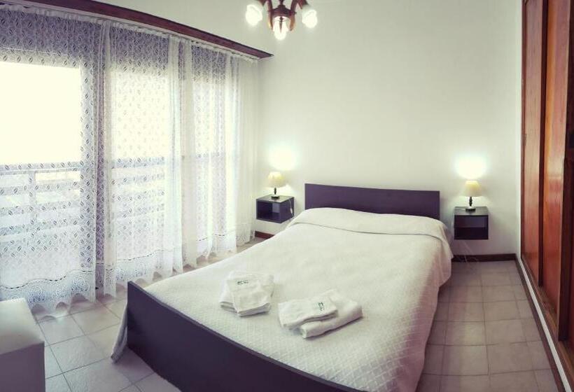 带1个卧室的公寓, Apart Hotel Santa Lucia