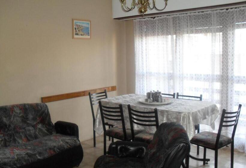 带1个卧室的公寓, Apart Hotel Santa Lucia