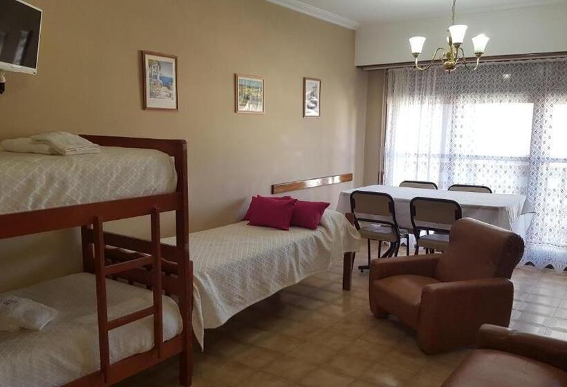 带1个卧室的公寓, Apart Hotel Santa Lucia