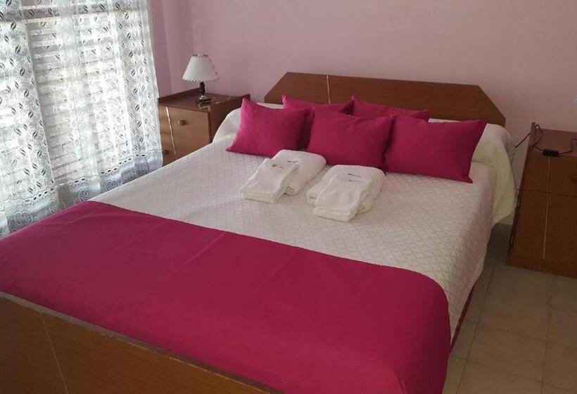 Apartamento 1 Dormitório, Apart Hotel Santa Lucia