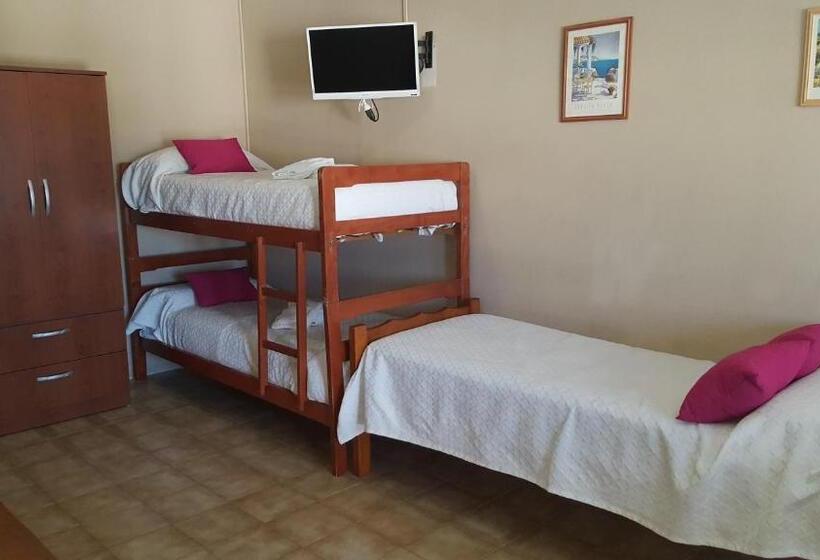 带1个卧室的公寓, Apart Hotel Santa Lucia