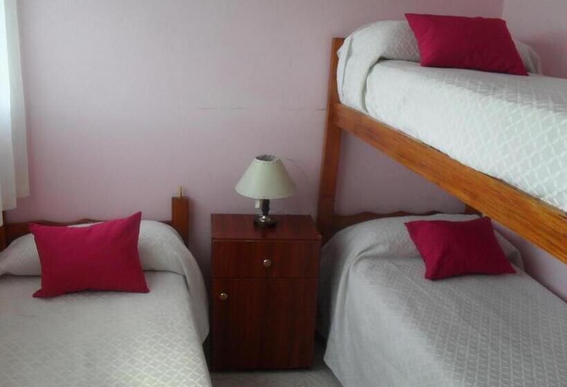 带2个卧室的公寓, Apart Hotel Santa Lucia