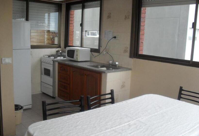 带2个卧室的公寓, Apart Hotel Santa Lucia