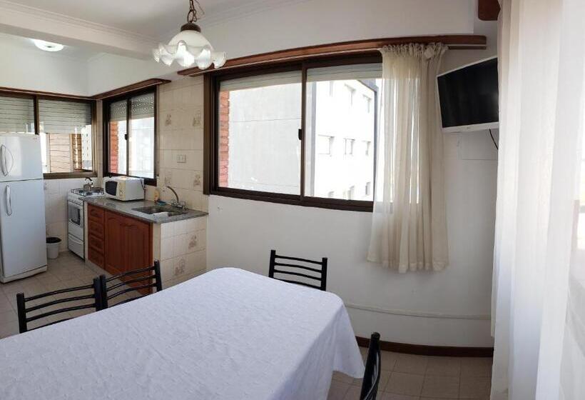 带2个卧室的公寓, Apart Hotel Santa Lucia