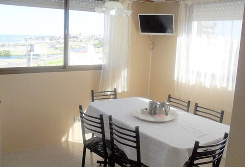 带2个卧室的公寓, Apart Hotel Santa Lucia