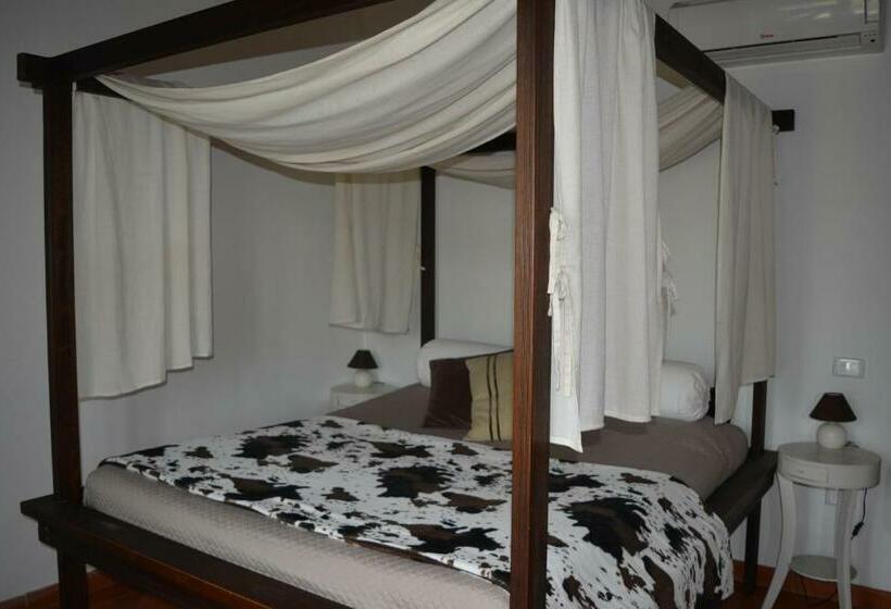 آپارتمان 1 خوابه, Podere Delle Fanciulle