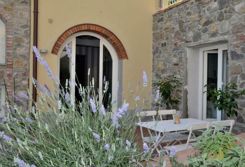 آپارتمان 1 خوابه, Podere Delle Fanciulle