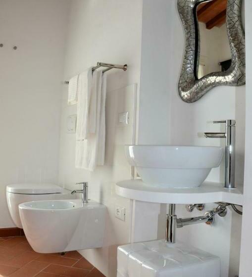 آپارتمان 1 خوابه, Podere Delle Fanciulle