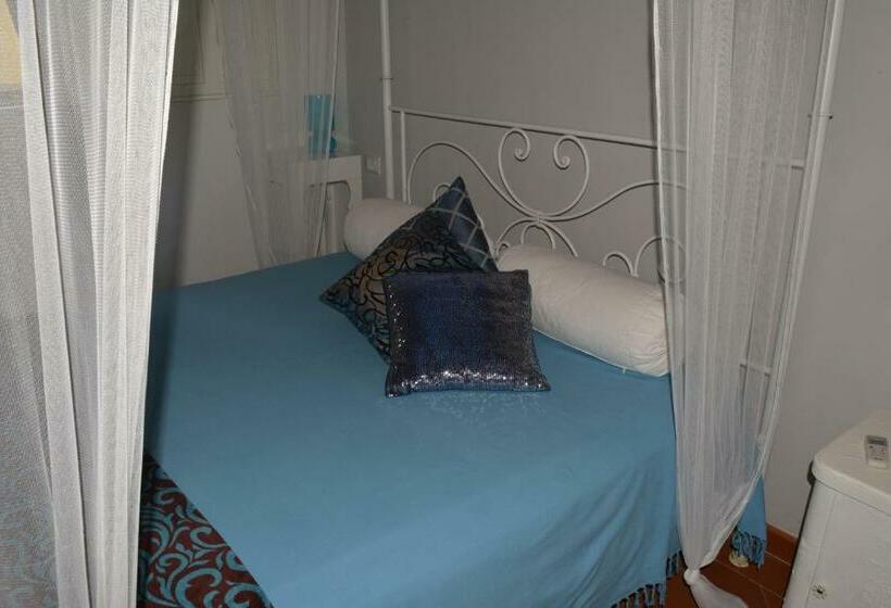 آپارتمان 1 خوابه, Podere Delle Fanciulle