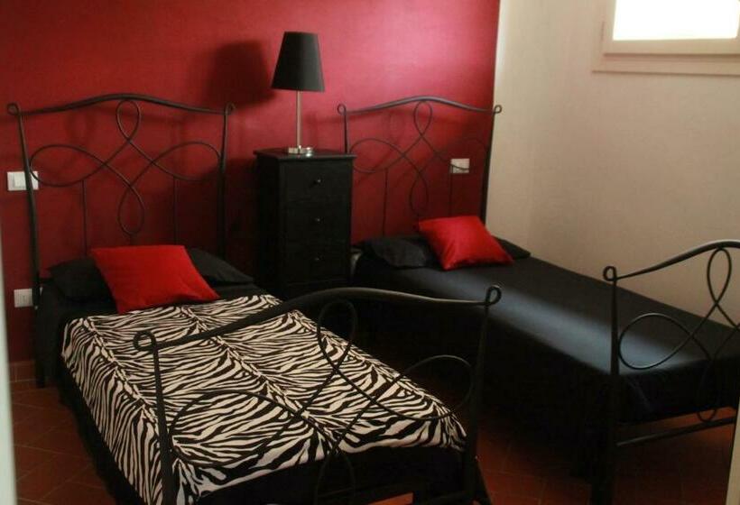 آپارتمان 2 خوابه, Podere Delle Fanciulle