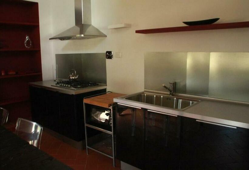 آپارتمان 2 خوابه, Podere Delle Fanciulle