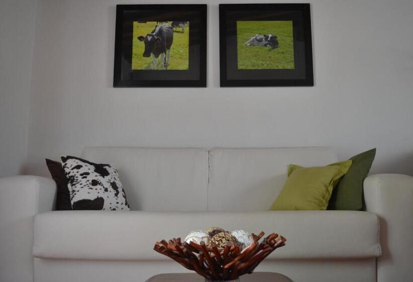 آپارتمان 1 خوابه, Podere Delle Fanciulle