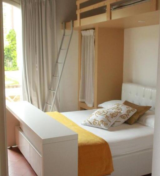 آپارتمان 1 خوابه, Podere Delle Fanciulle