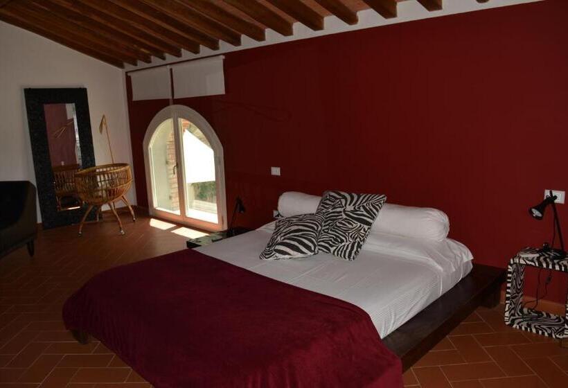 آپارتمان 2 خوابه, Podere Delle Fanciulle