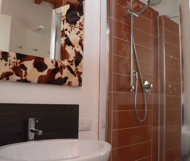 آپارتمان 1 خوابه, Podere Delle Fanciulle