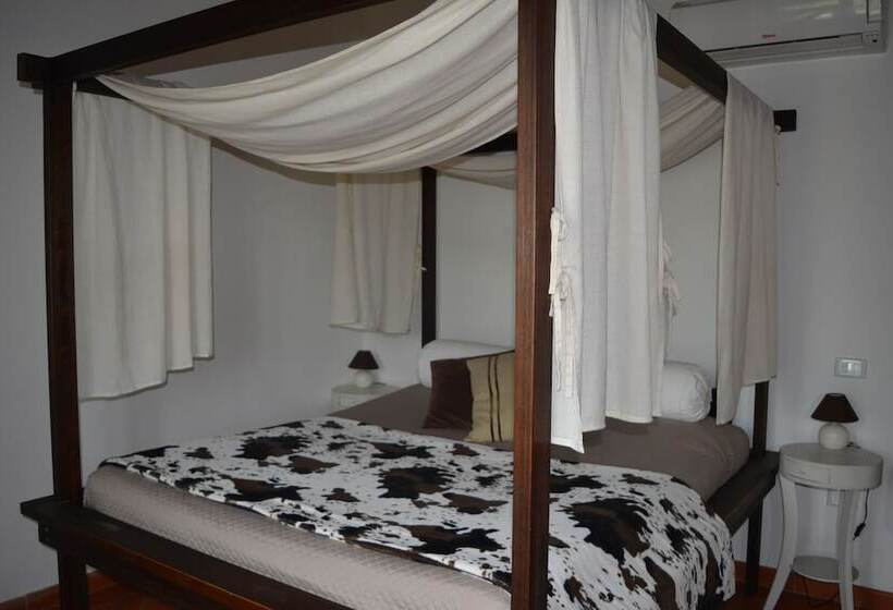 آپارتمان 1 خوابه, Podere Delle Fanciulle