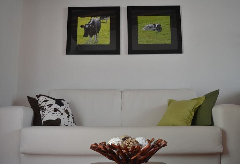 آپارتمان 1 خوابه, Podere Delle Fanciulle