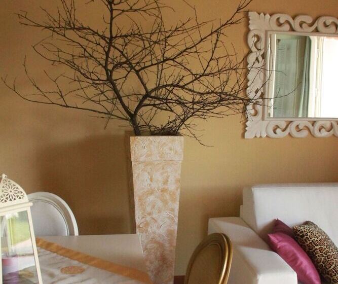 آپارتمان 1 خوابه, Podere Delle Fanciulle