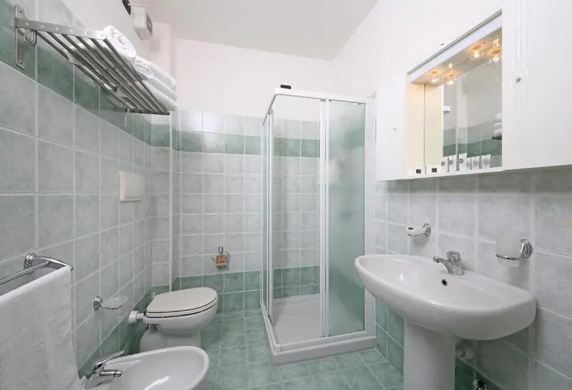 استودیوی استاندارد, Nettuno Residence