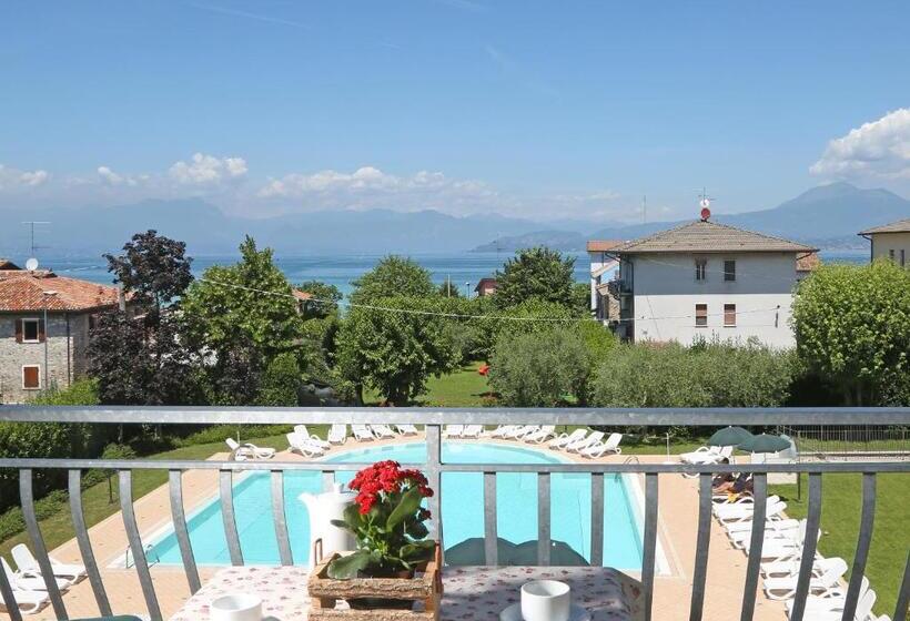 استودیوی استاندارد, Nettuno Residence