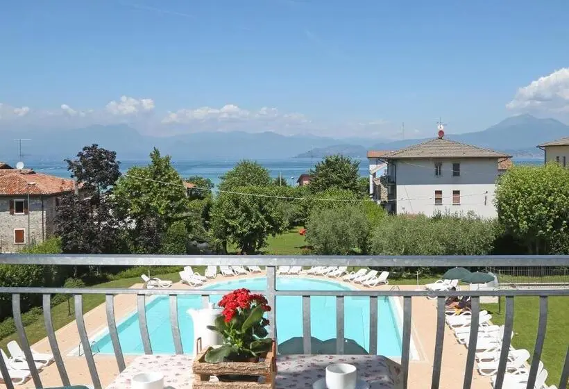 استودیوی استاندارد, Nettuno Residence