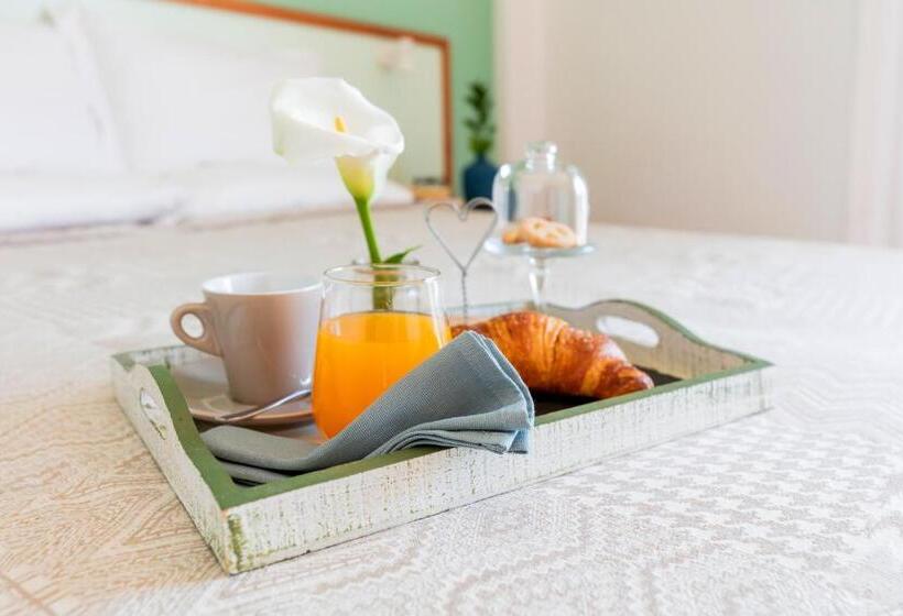 آپارتمان 1 خوابه, Nettuno Residence