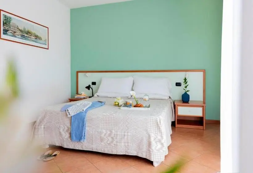 آپارتمان 2 خوابه, Nettuno Residence