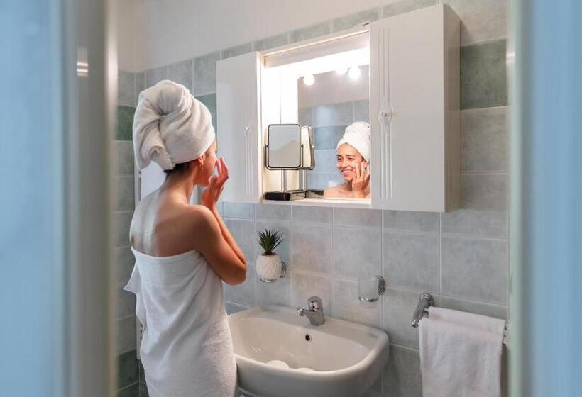 اتاق استاندارد, Nettuno Residence