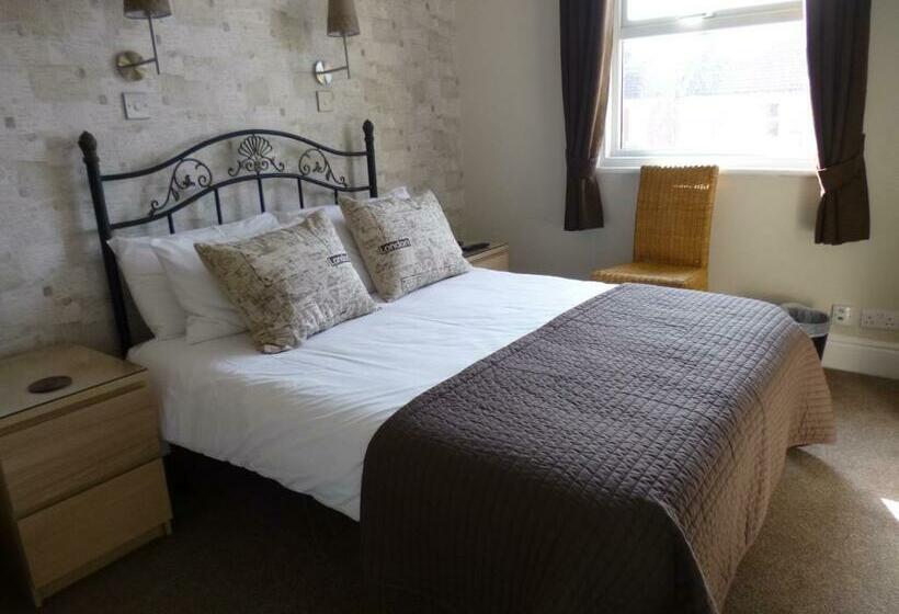 标准间, Beamsley Lodge