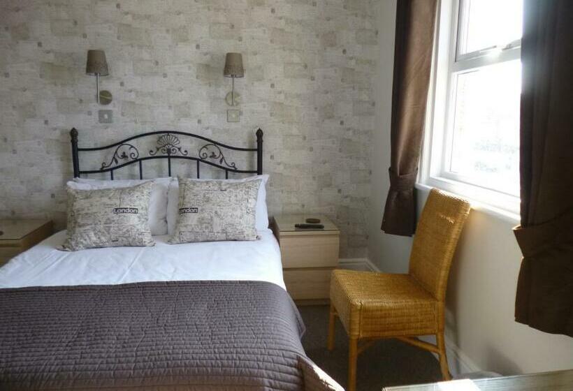 标准间, Beamsley Lodge