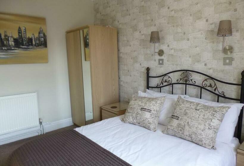 标准间, Beamsley Lodge