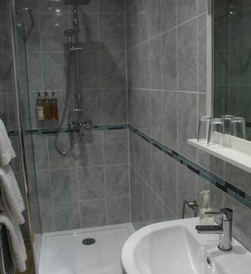 Стандартный Номер Кровать Кинг, Beamsley Lodge