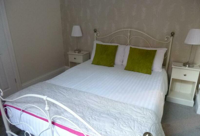 一楼标准间, Beamsley Lodge