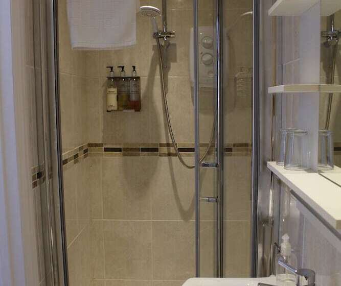 豪华海景房, Beamsley Lodge