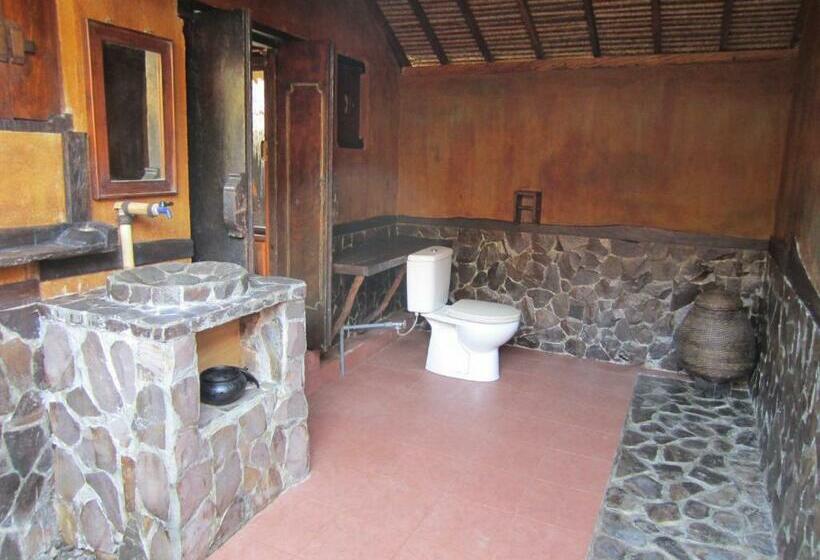 标准平房, Gili Hideaway