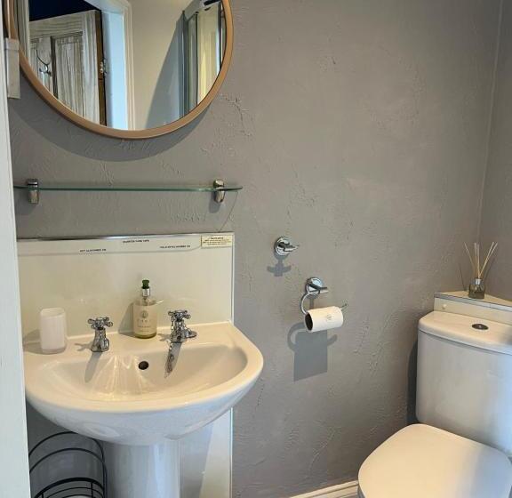 Номер Стандарт, Glenaldor House B&b