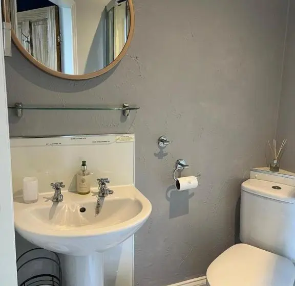 Standard-huone, Glenaldor House B&b