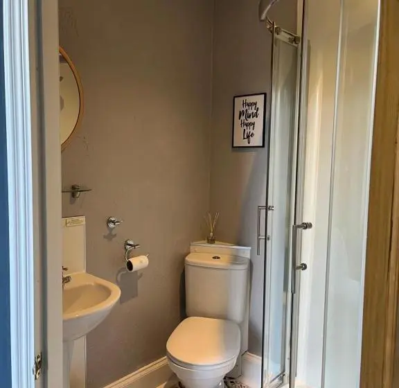 Standard-huone, Glenaldor House B&b