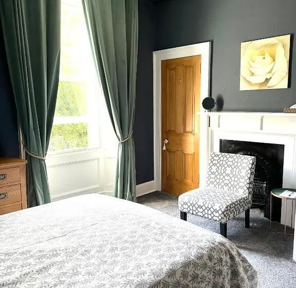 Standard-huone, Glenaldor House B&b