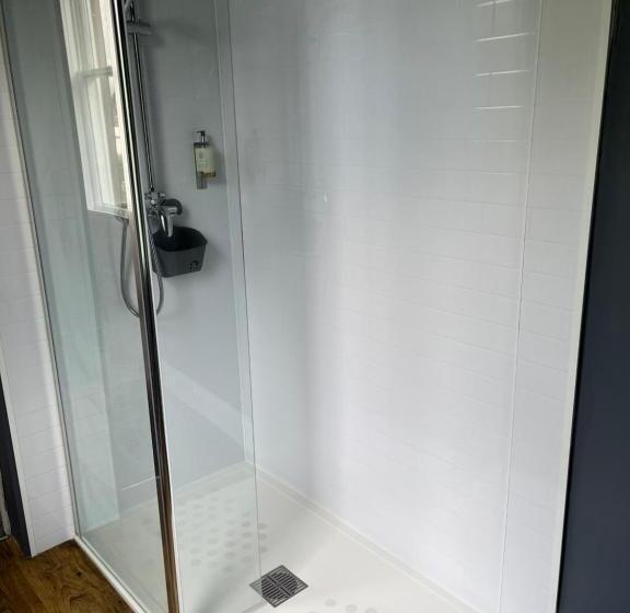 Номер Deluxe Кровать Кинг, Glenaldor House B&b