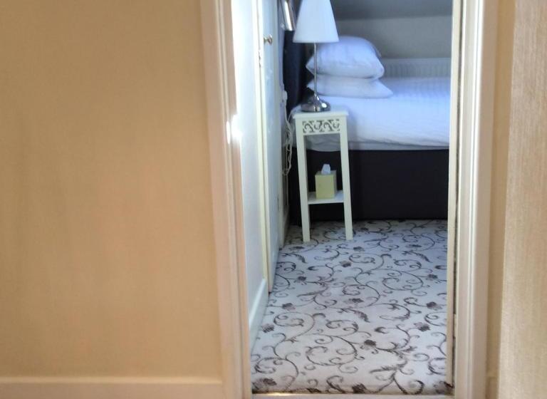 Номер Стандарт Индивидуальный, Hedley Villa Guest House