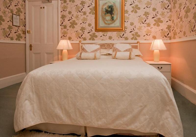 Номер Стандарт, Hedley Villa Guest House