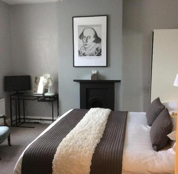 Номер Стандарт, Hedley Villa Guest House