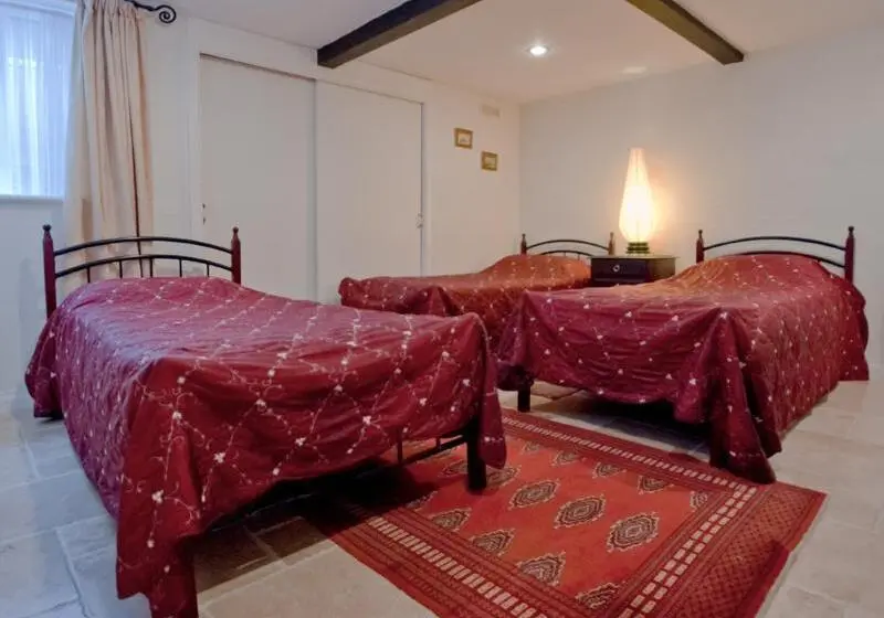 バスルーム共有のシングルスタンダード, Hedley Villa Guest House