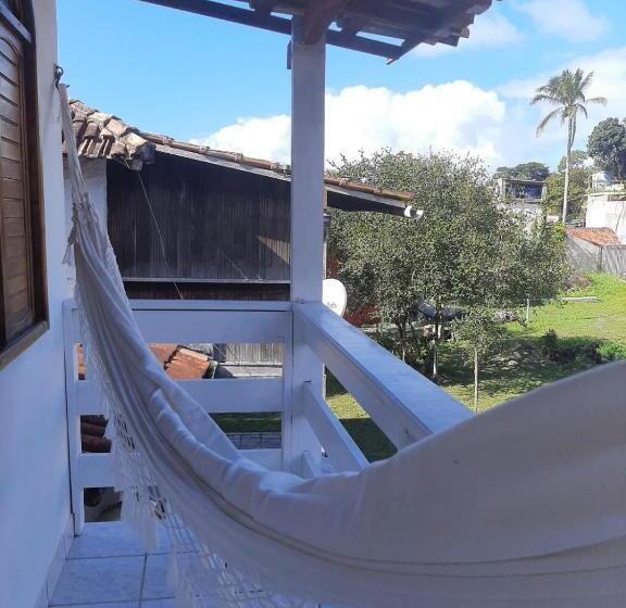 StandaardKamer, Pousada Do Carlos