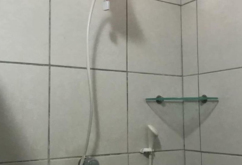 标准单人间, Pousada Italia Beach