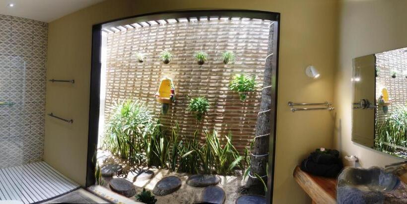 マスタースイートルーム, Pousada O Refúgio