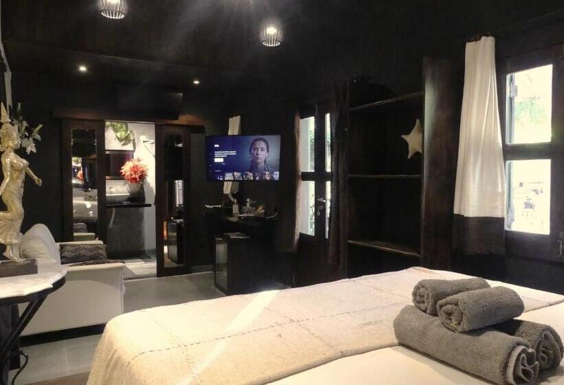 エコノミールーム, Pousada O Refúgio