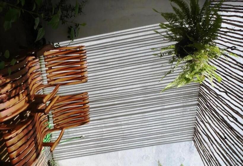 Suite with Pool, Pousada O Refúgio